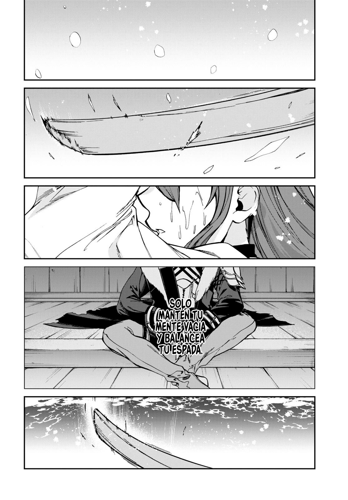 Mushoku Tensei: Isekai Ittara Honki Dasu Capitulo 87 página 26