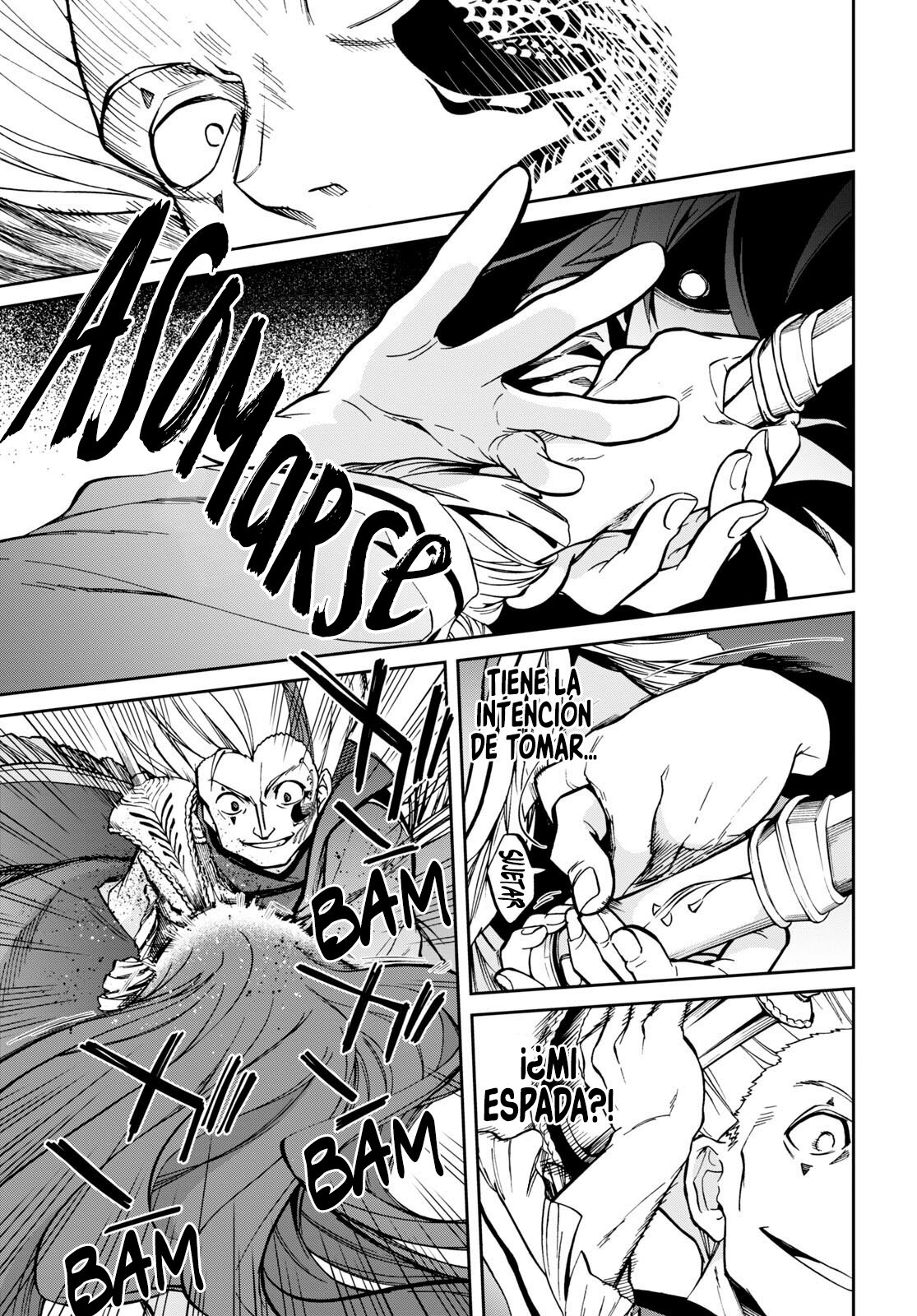 Mushoku Tensei: Isekai Ittara Honki Dasu Capitulo 88 página 19
