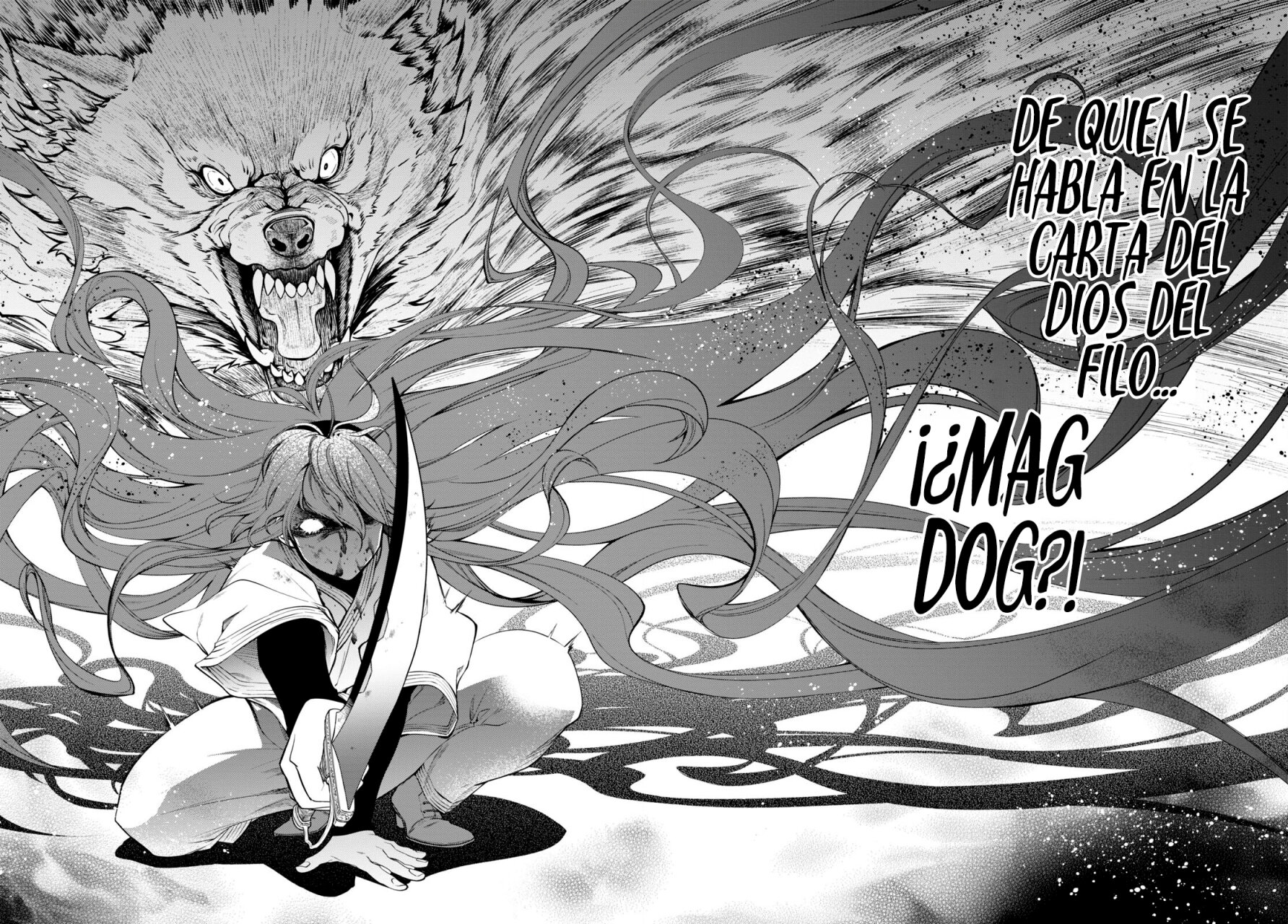 Mushoku Tensei: Isekai Ittara Honki Dasu Capitulo 88 página 22