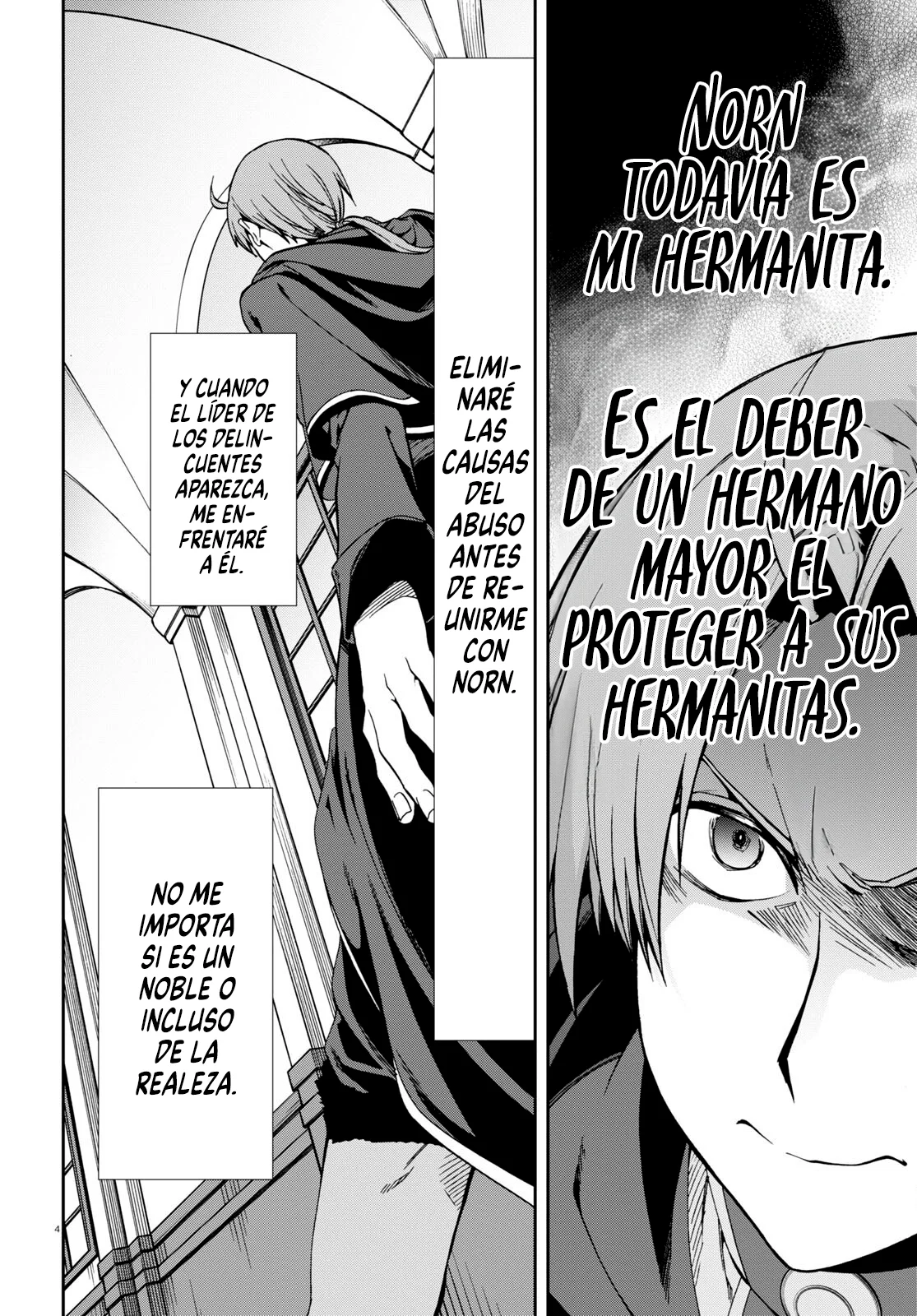 Mushoku Tensei: Isekai Ittara Honki Dasu Capitulo 92 página 11
