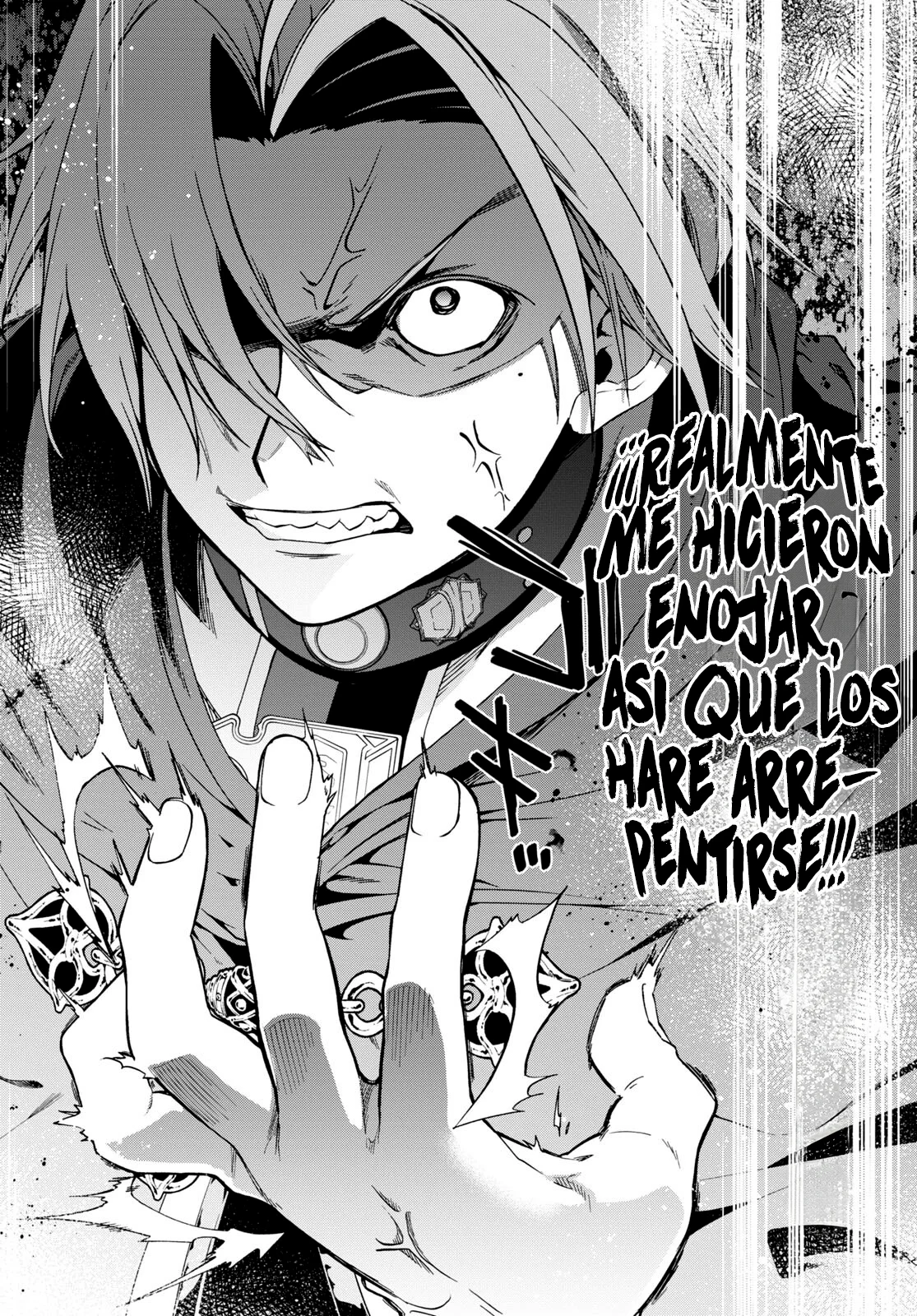 Mushoku Tensei: Isekai Ittara Honki Dasu Capitulo 92 página 12