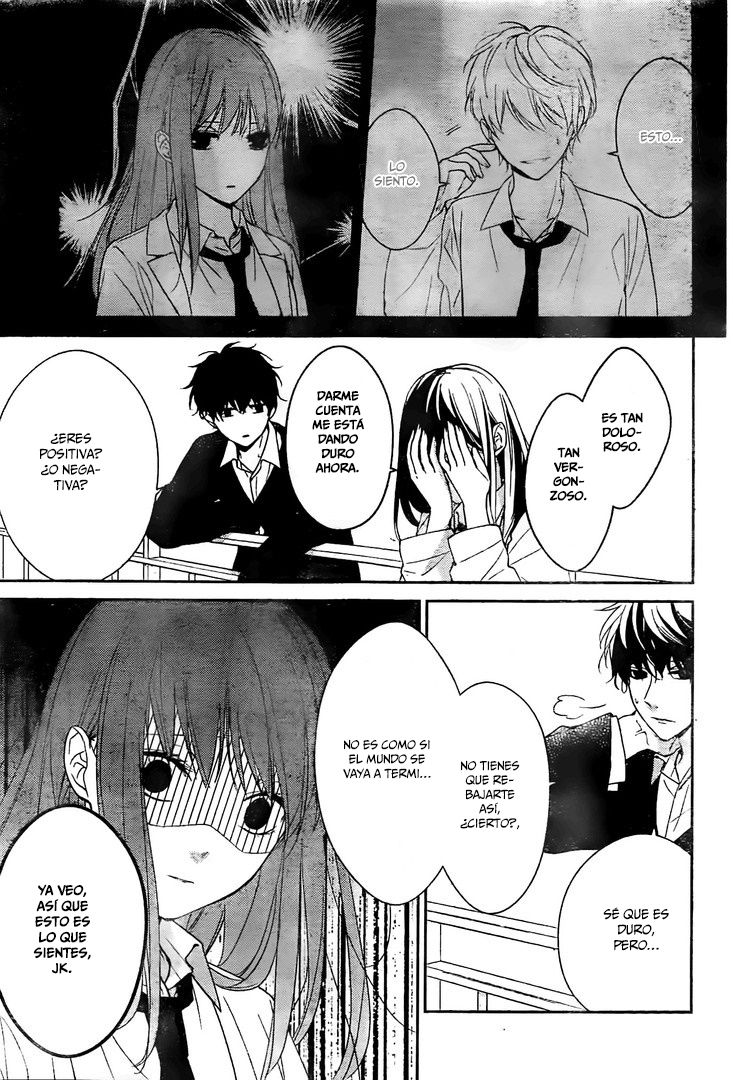 Tsuiraku JK to Haijin Kyoushi Capitulo 1 página 10