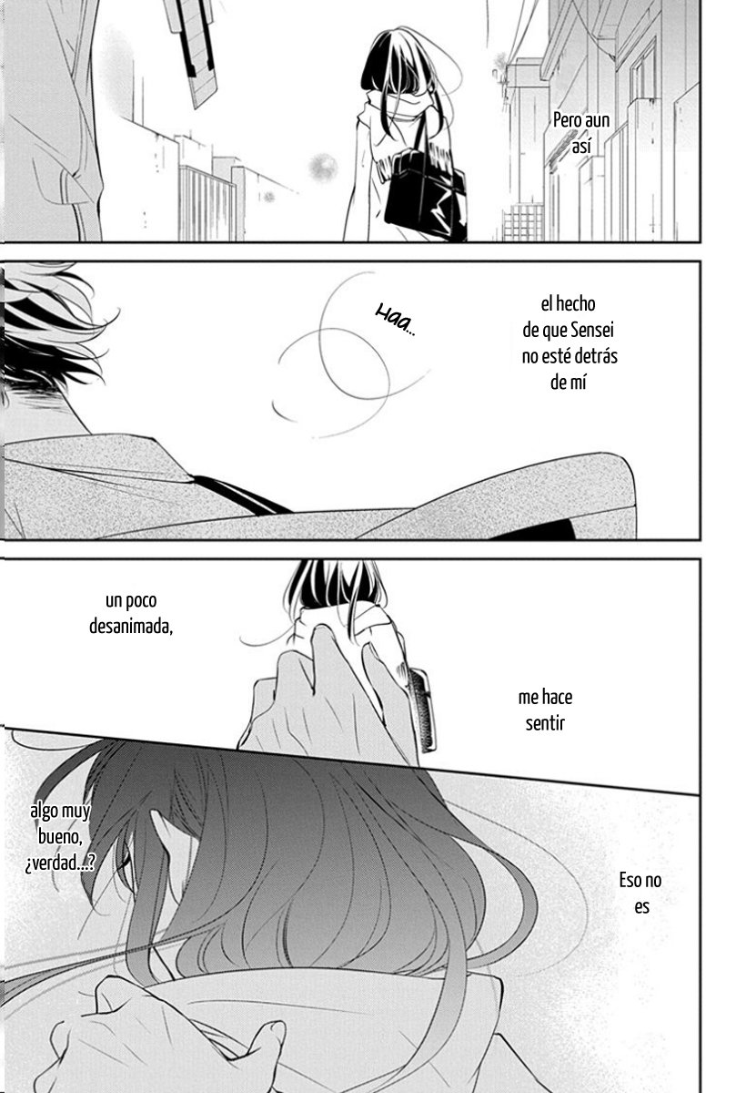 Tsuiraku JK to Haijin Kyoushi Capitulo 10 página 21
