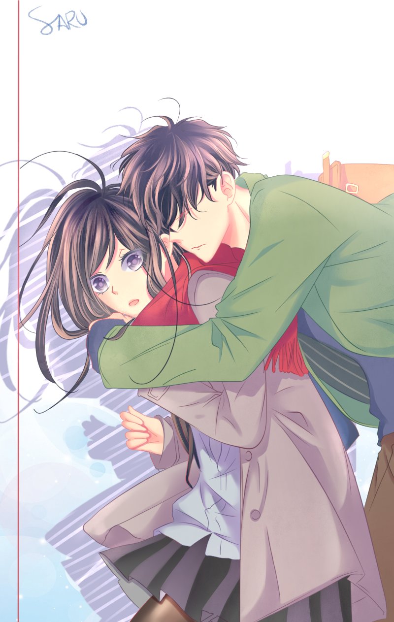 Tsuiraku JK to Haijin Kyoushi Capitulo 10 página 22