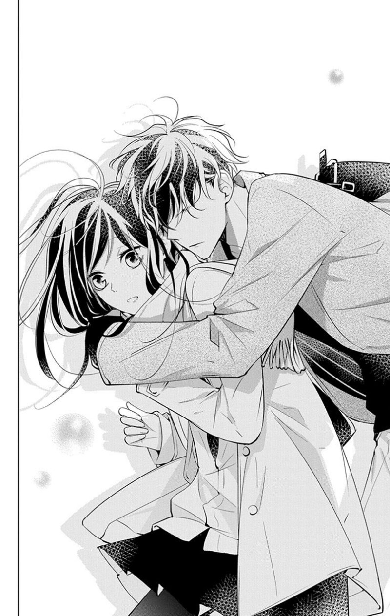 Tsuiraku JK to Haijin Kyoushi Capitulo 10 página 23
