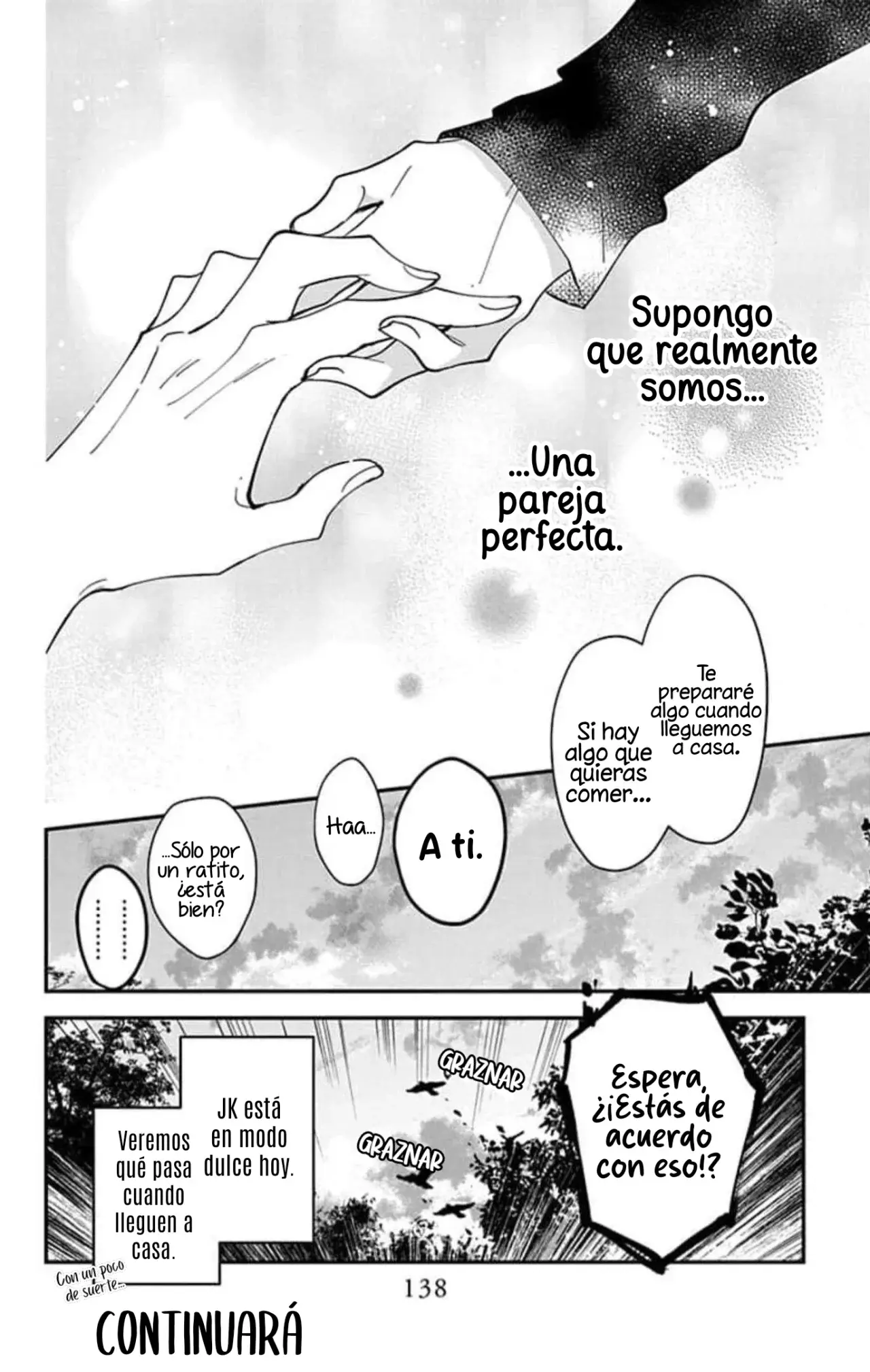 Tsuiraku JK to Haijin Kyoushi Capitulo 100 página 29