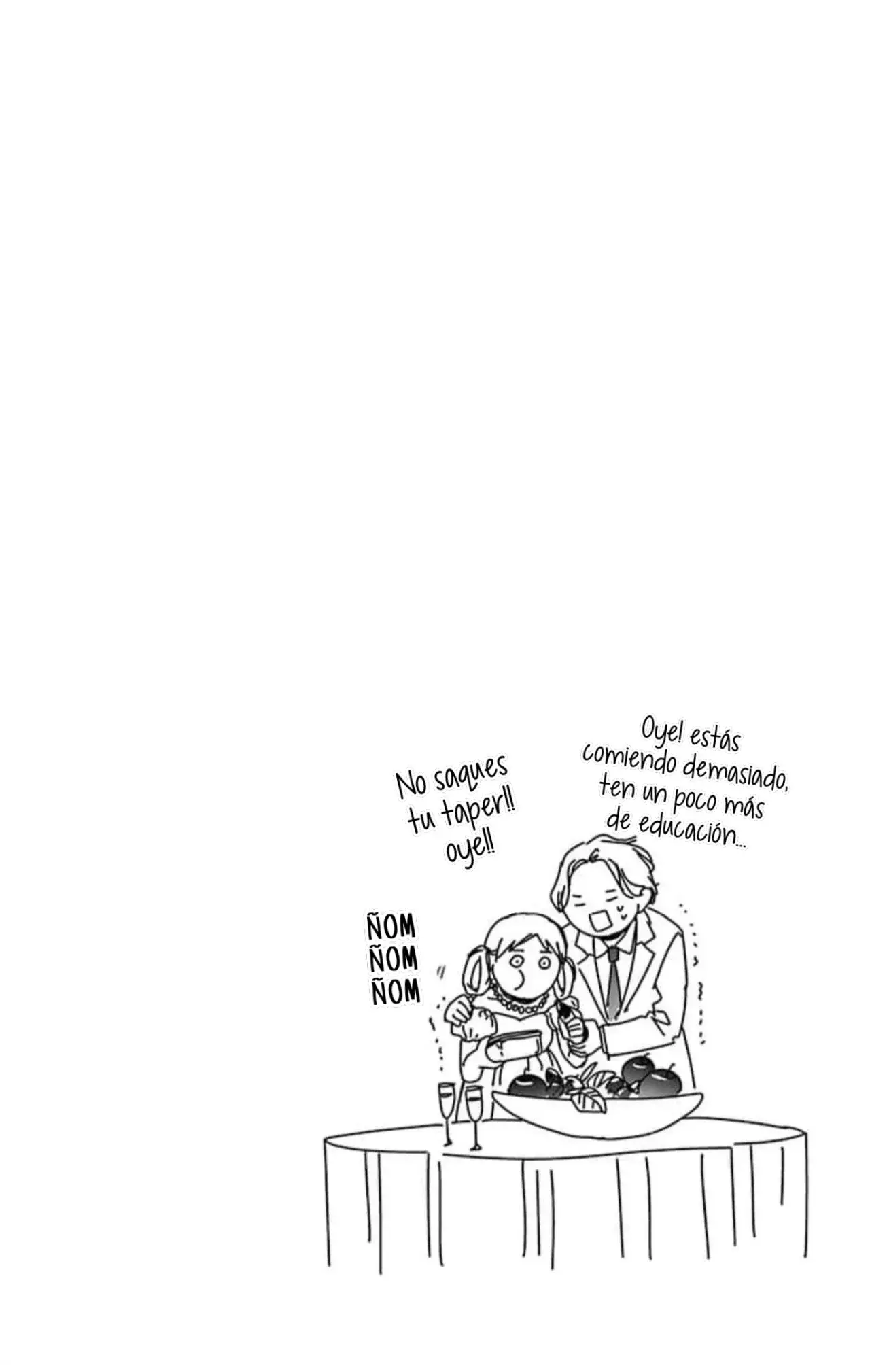 Tsuiraku JK to Haijin Kyoushi Capitulo 100 página 4