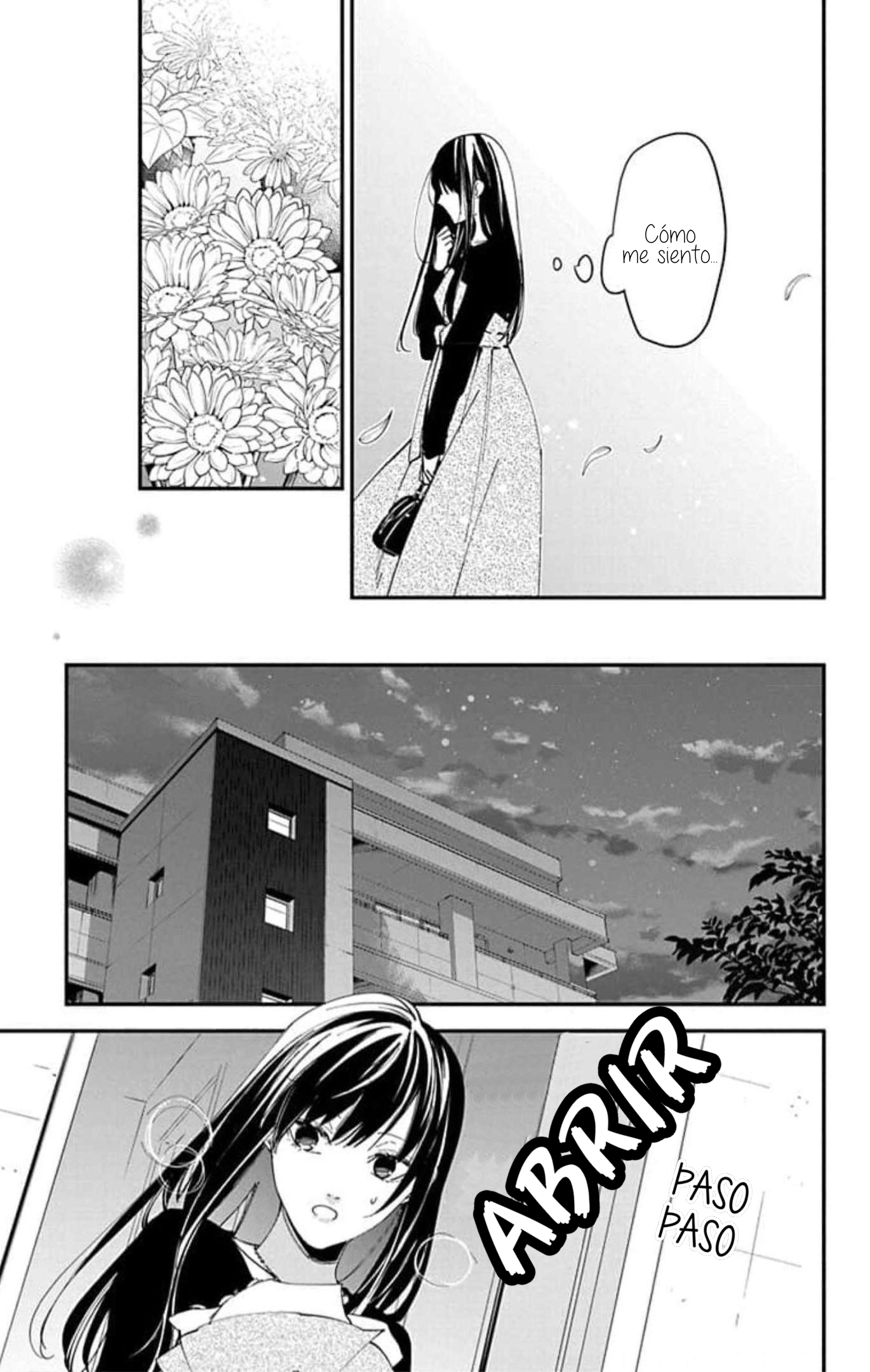 Tsuiraku JK to Haijin Kyoushi Capitulo 101 página 13