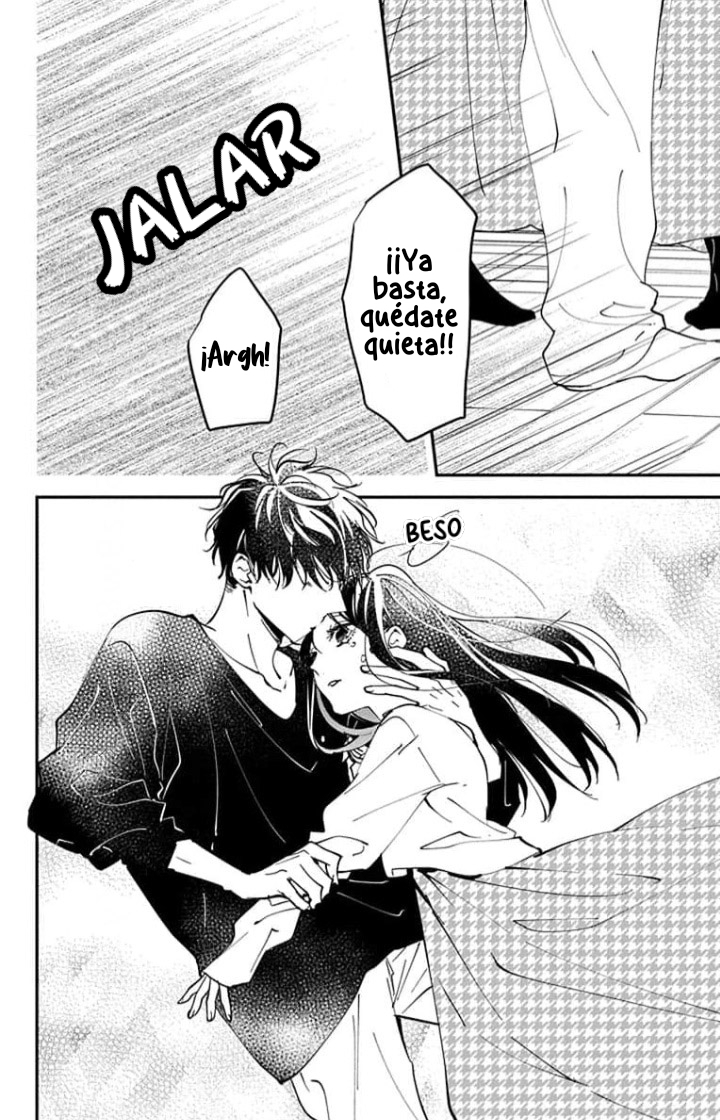 Tsuiraku JK to Haijin Kyoushi Capitulo 103 página 26