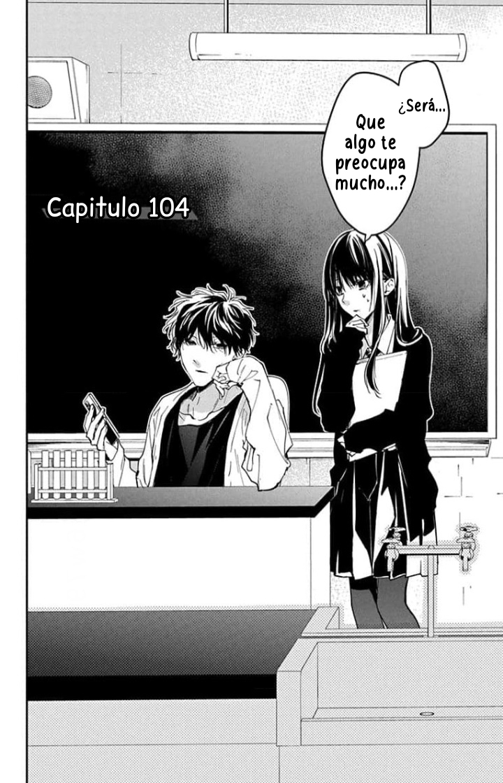 Tsuiraku JK to Haijin Kyoushi Capitulo 104 página 4