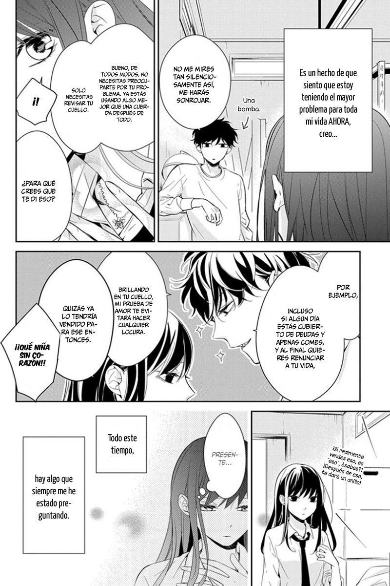 Tsuiraku JK to Haijin Kyoushi Capitulo 12 página 7