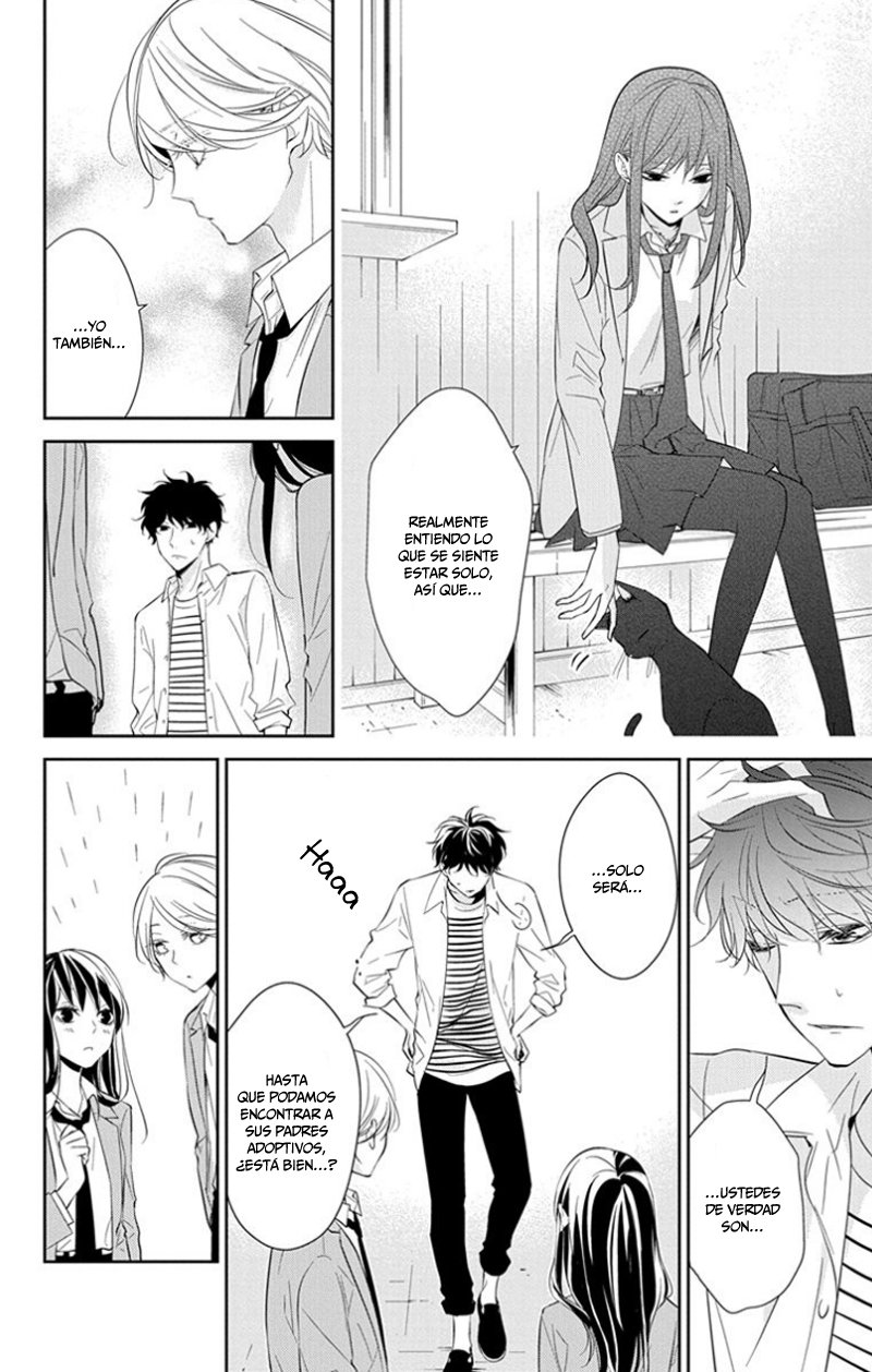 Tsuiraku JK to Haijin Kyoushi Capitulo 14 página 16