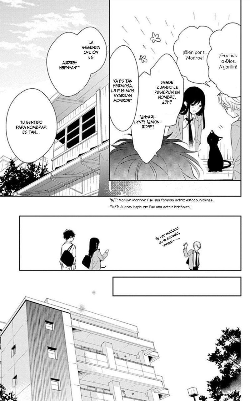 Tsuiraku JK to Haijin Kyoushi Capitulo 14 página 17