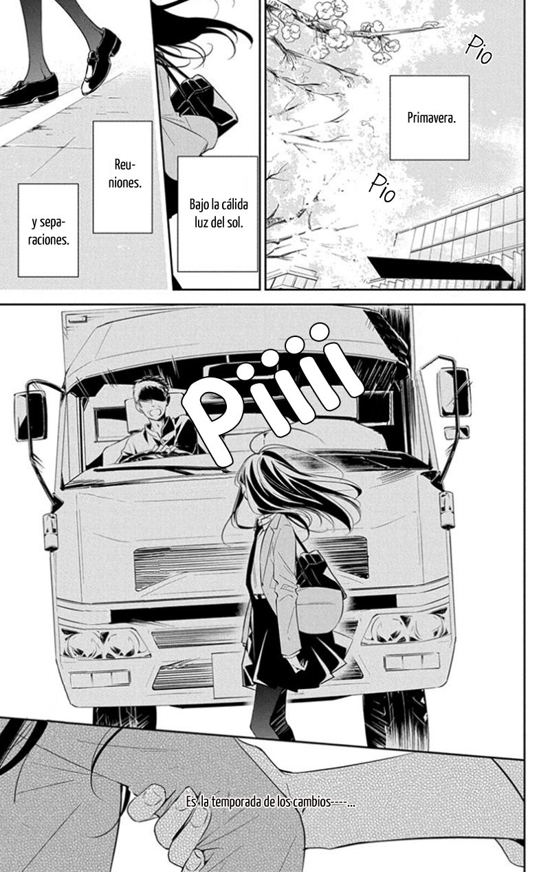 Tsuiraku JK to Haijin Kyoushi Capitulo 14 página 3