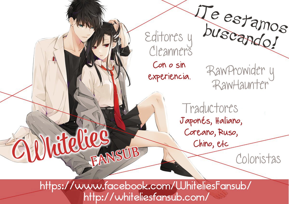 Tsuiraku JK to Haijin Kyoushi Capitulo 15 página 2