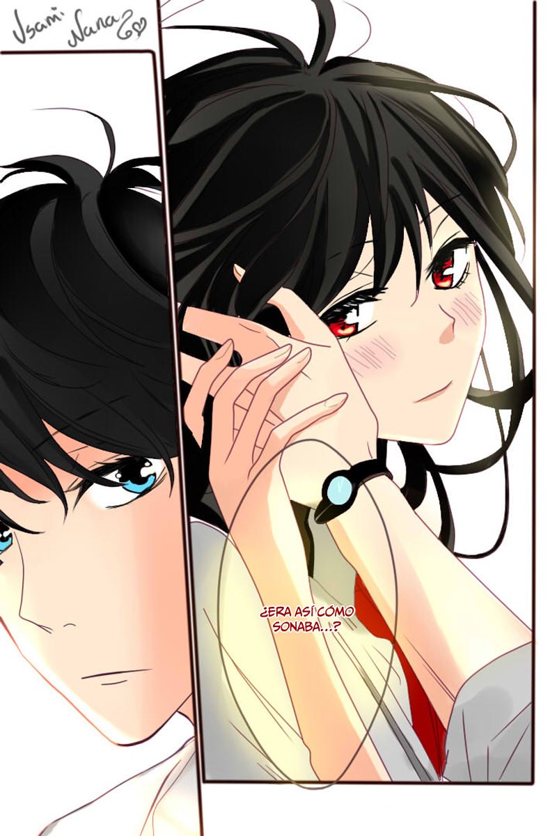 Tsuiraku JK to Haijin Kyoushi Capitulo 15 página 25
