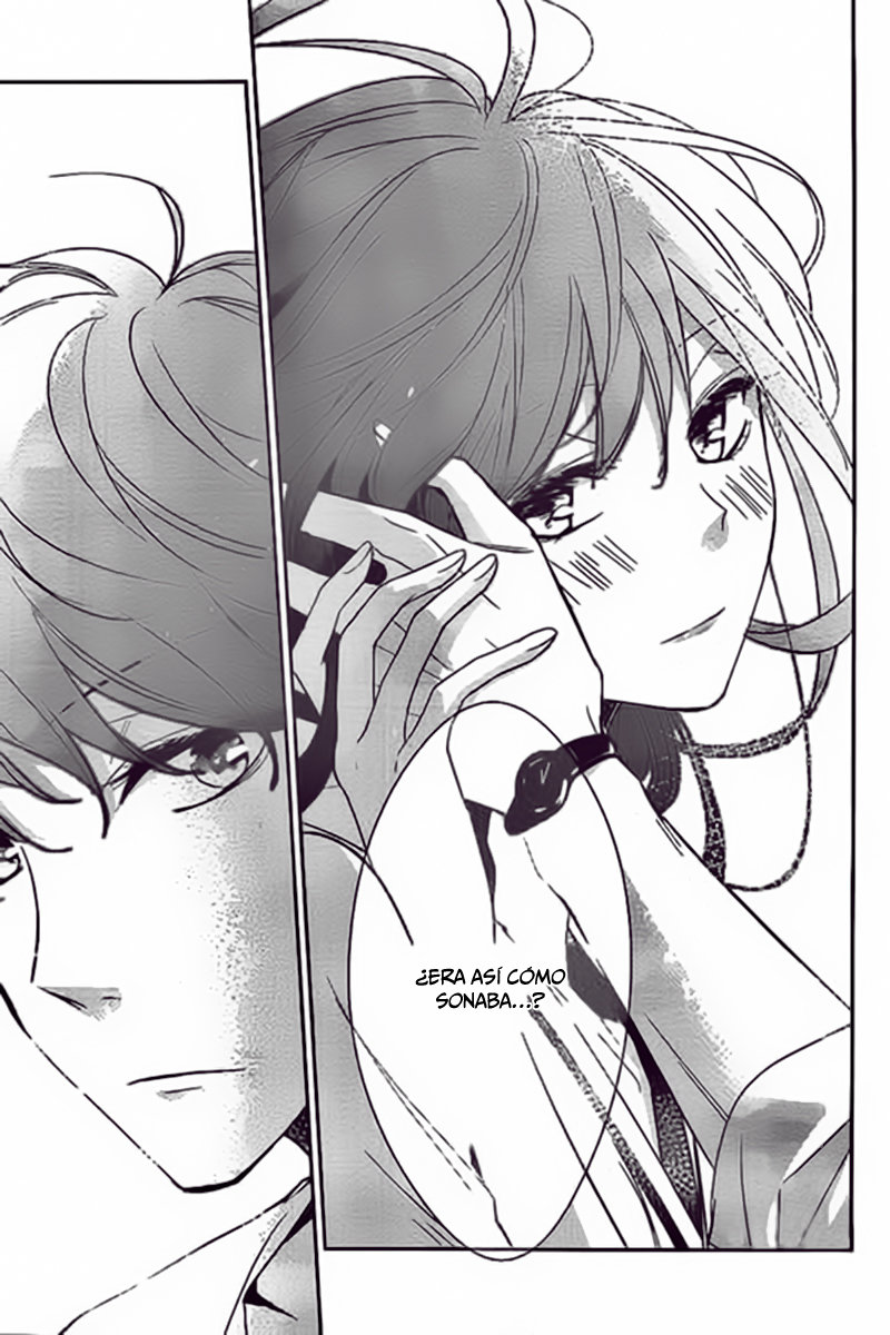 Tsuiraku JK to Haijin Kyoushi Capitulo 15 página 26