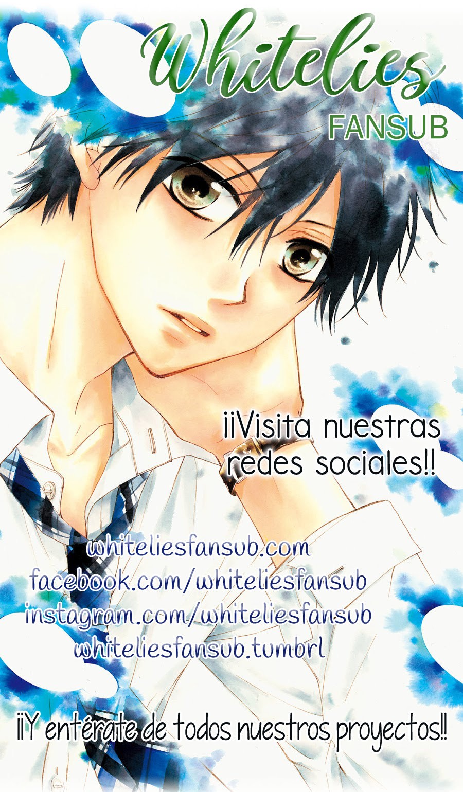Tsuiraku JK to Haijin Kyoushi Capitulo 16 página 29