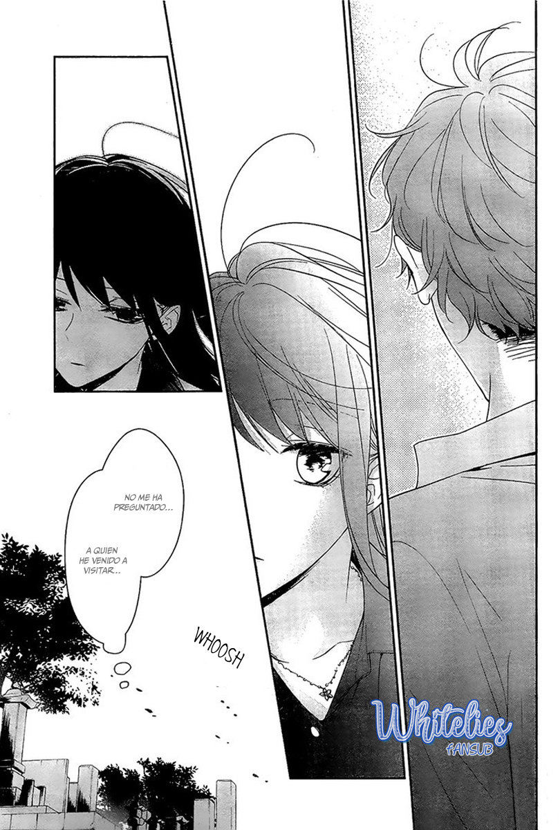 Tsuiraku JK to Haijin Kyoushi Capitulo 17 página 20