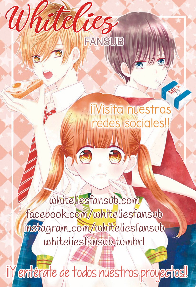 Tsuiraku JK to Haijin Kyoushi Capitulo 17 página 31