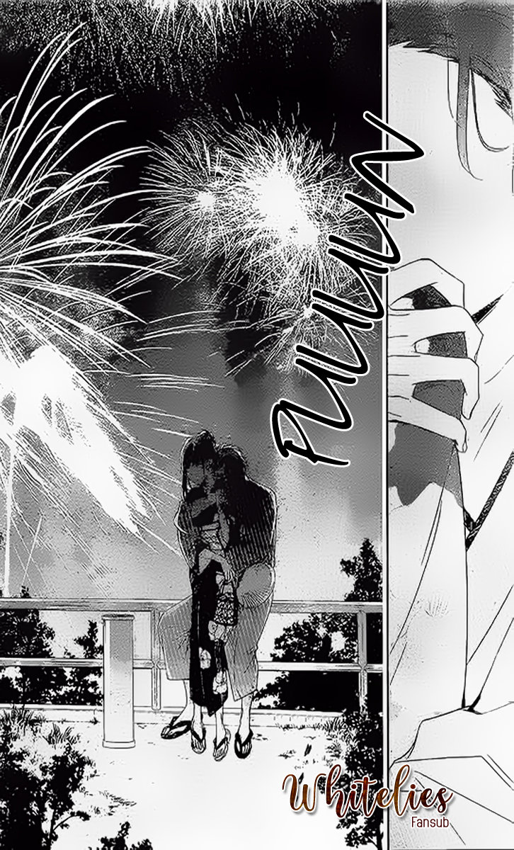 Tsuiraku JK to Haijin Kyoushi Capitulo 18 página 24