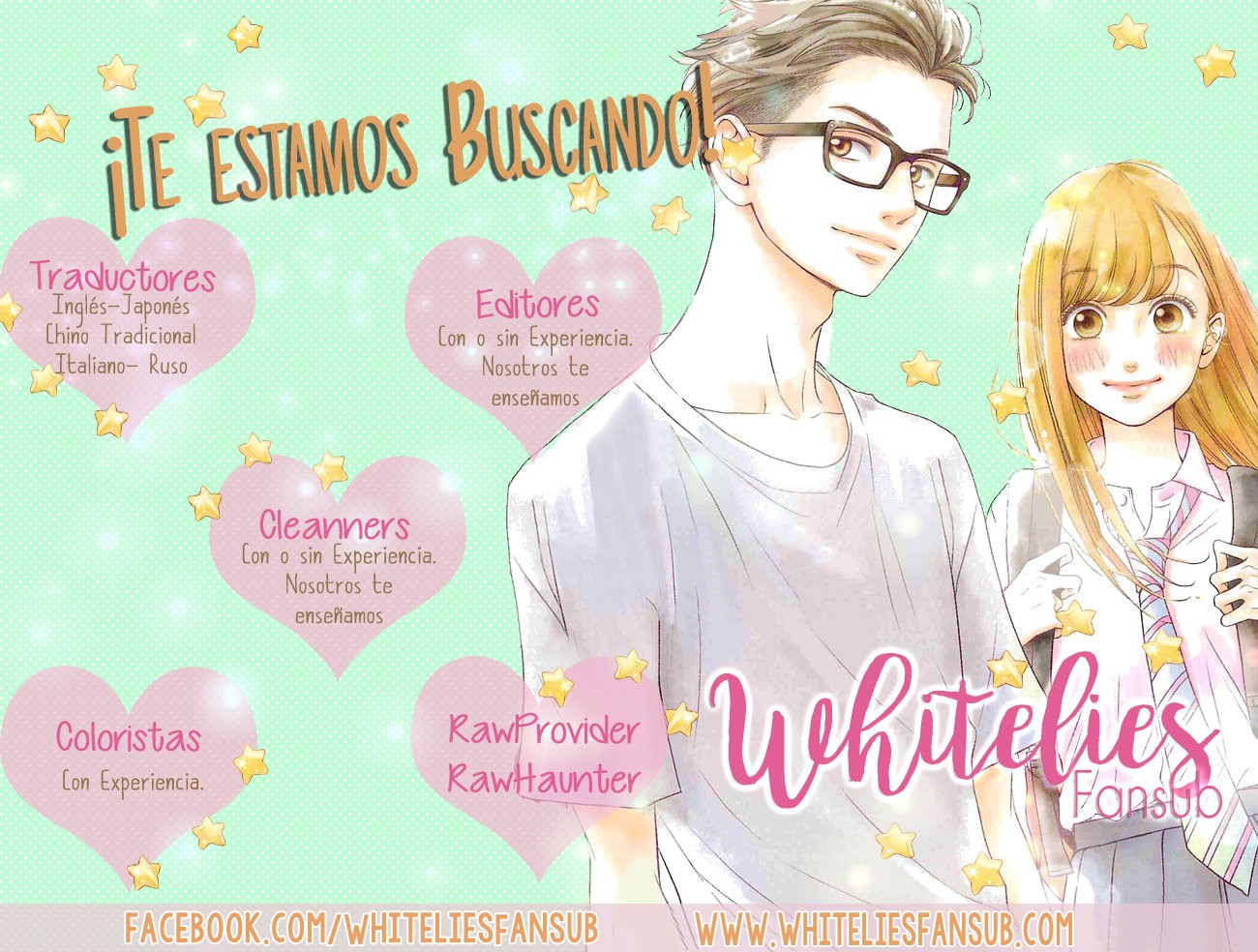 Tsuiraku JK to Haijin Kyoushi Capitulo 19 página 2
