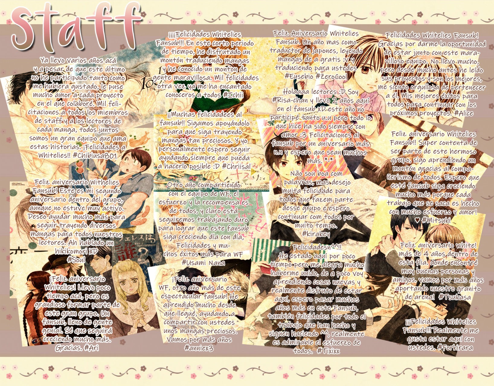 Tsuiraku JK to Haijin Kyoushi Capitulo 19 página 5