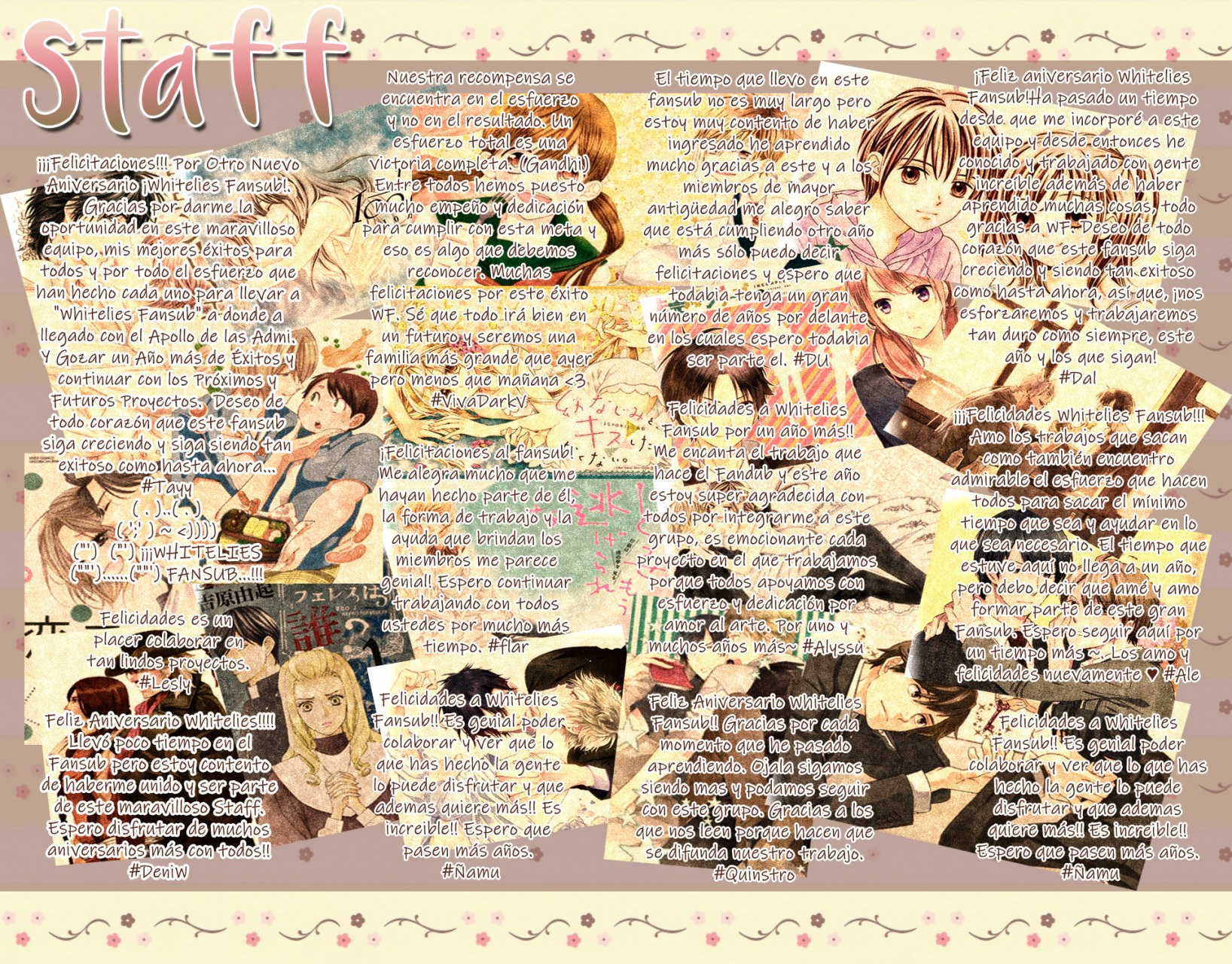 Tsuiraku JK to Haijin Kyoushi Capitulo 19 página 6