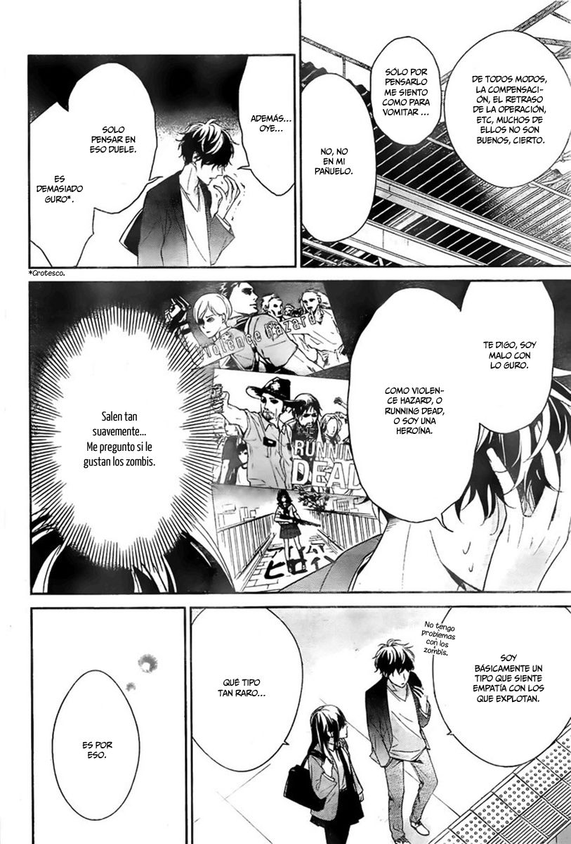 Tsuiraku JK to Haijin Kyoushi Capitulo 2 página 10