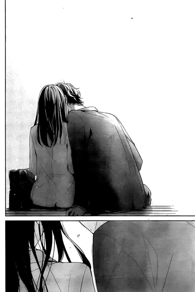 Tsuiraku JK to Haijin Kyoushi Capitulo 2 página 22