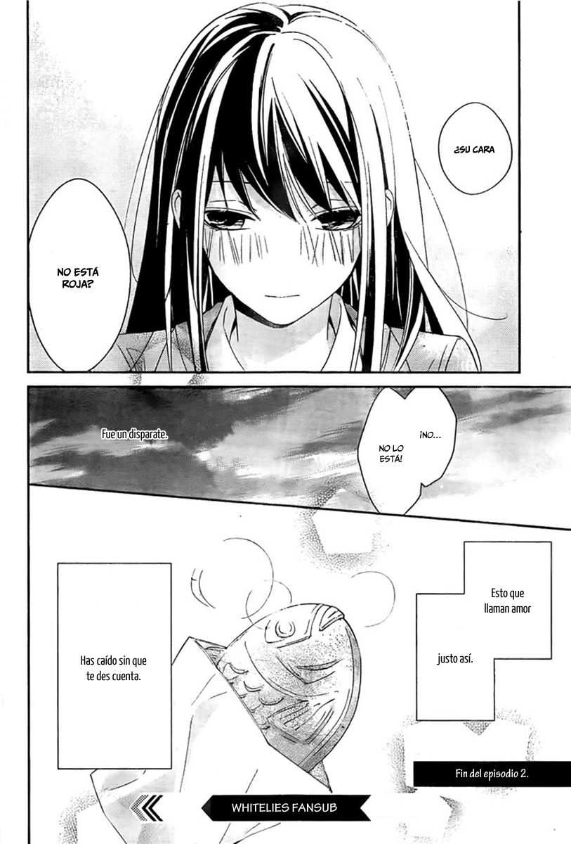Tsuiraku JK to Haijin Kyoushi Capitulo 2 página 24