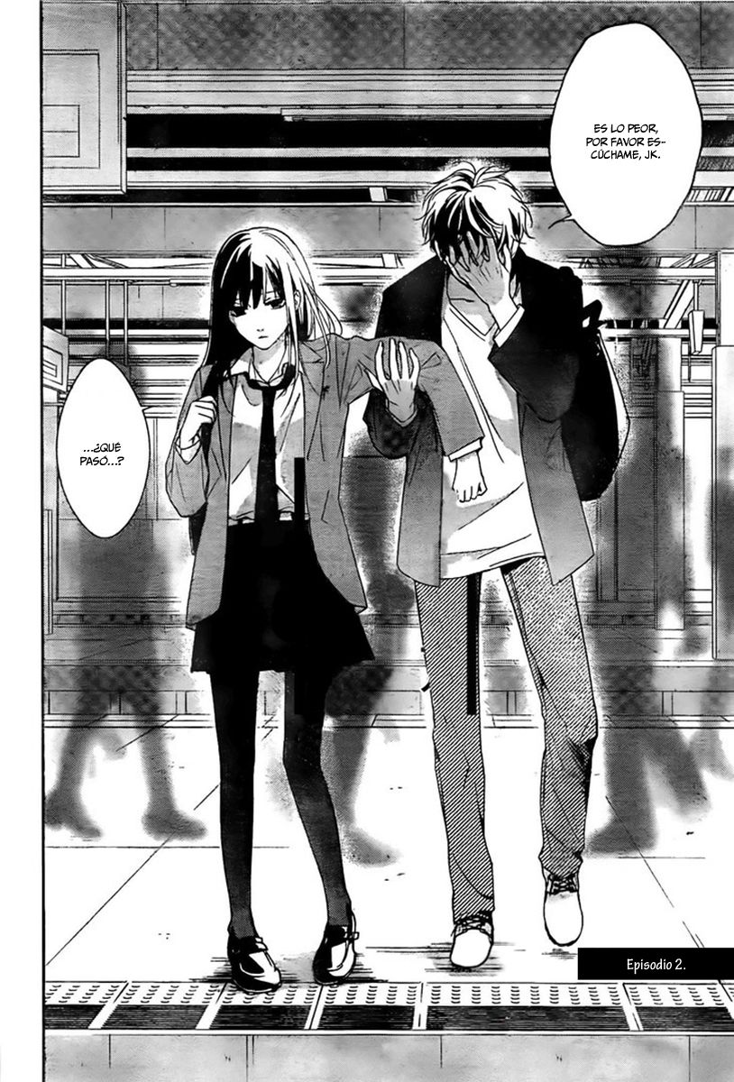 Tsuiraku JK to Haijin Kyoushi Capitulo 2 página 4