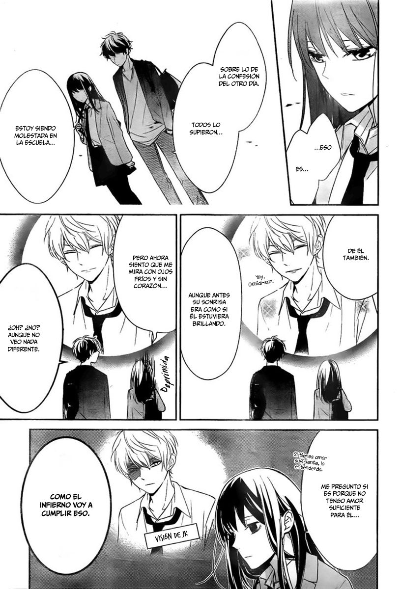 Tsuiraku JK to Haijin Kyoushi Capitulo 2 página 7