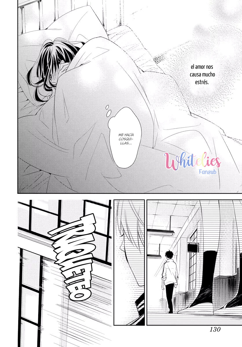 Tsuiraku JK to Haijin Kyoushi Capitulo 22 página 27