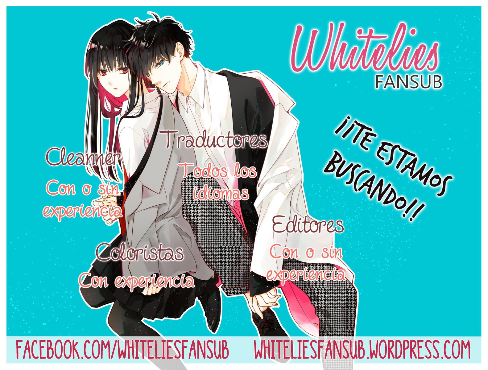 Tsuiraku JK to Haijin Kyoushi Capitulo 22 página 3