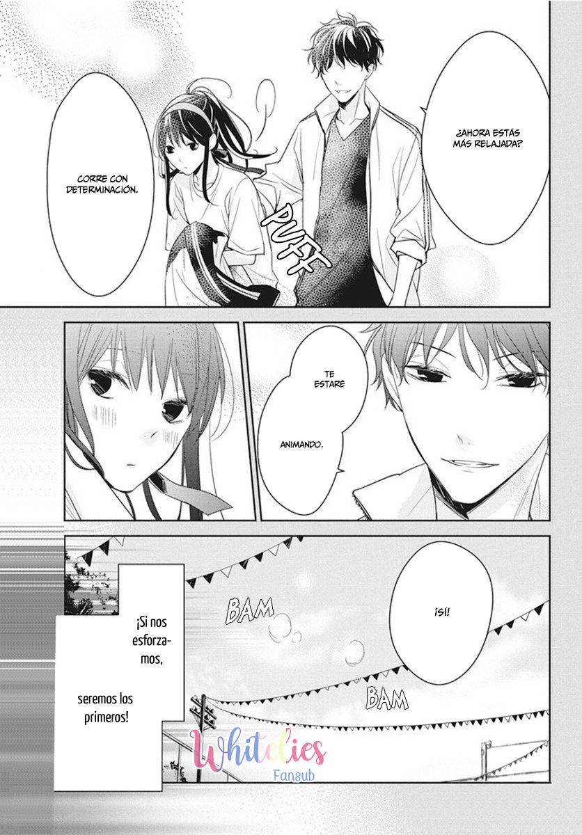 Tsuiraku JK to Haijin Kyoushi Capitulo 23 página 12