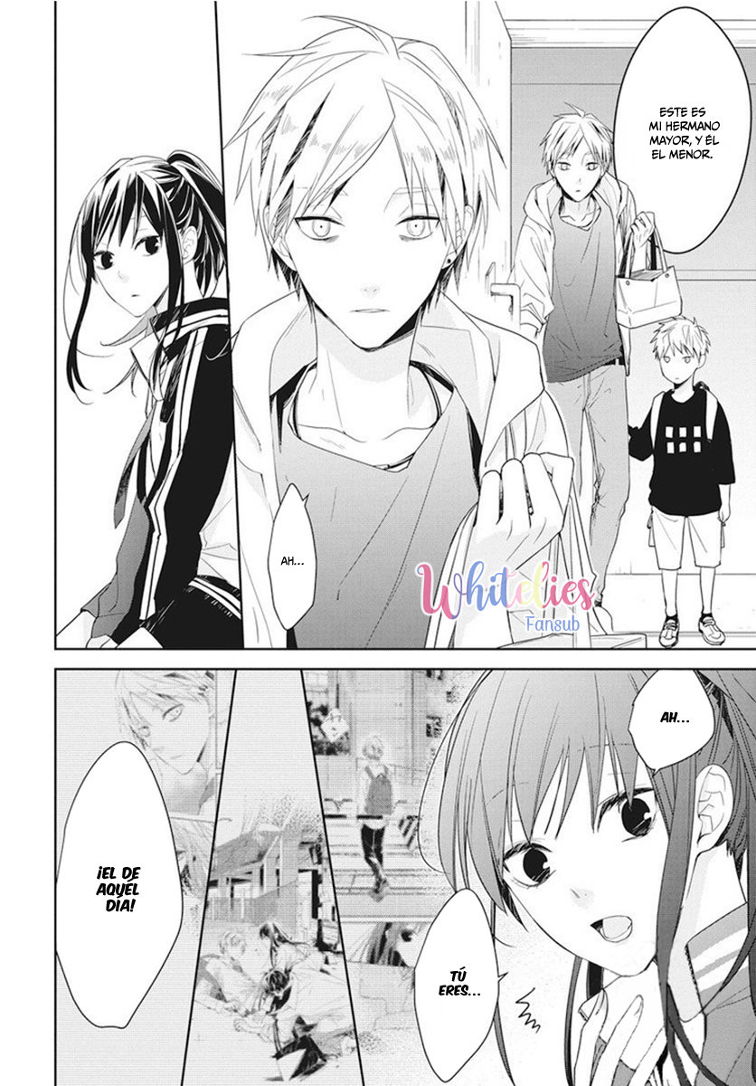 Tsuiraku JK to Haijin Kyoushi Capitulo 23 página 26