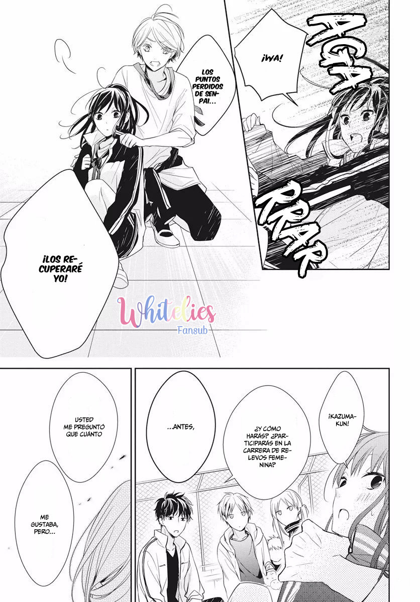 Tsuiraku JK to Haijin Kyoushi Capitulo 24 página 21