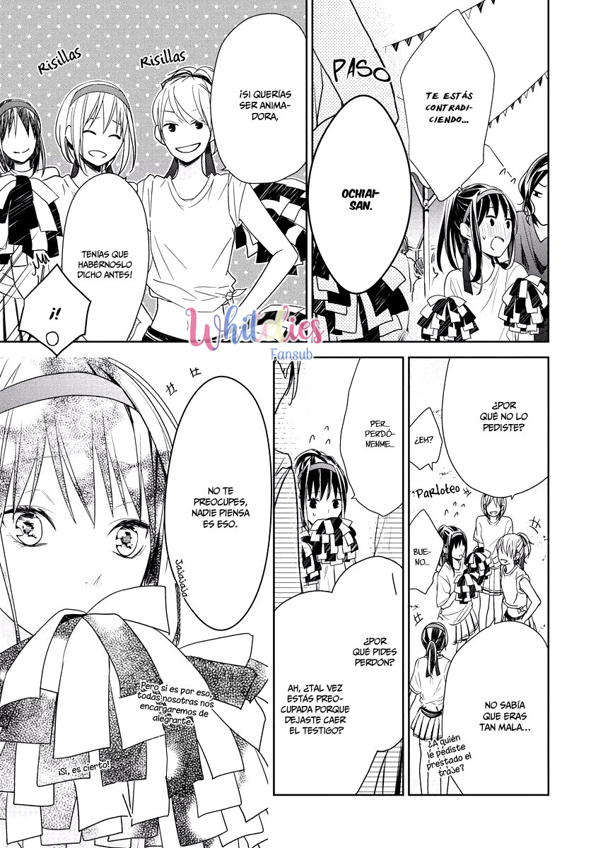 Tsuiraku JK to Haijin Kyoushi Capitulo 25 página 26