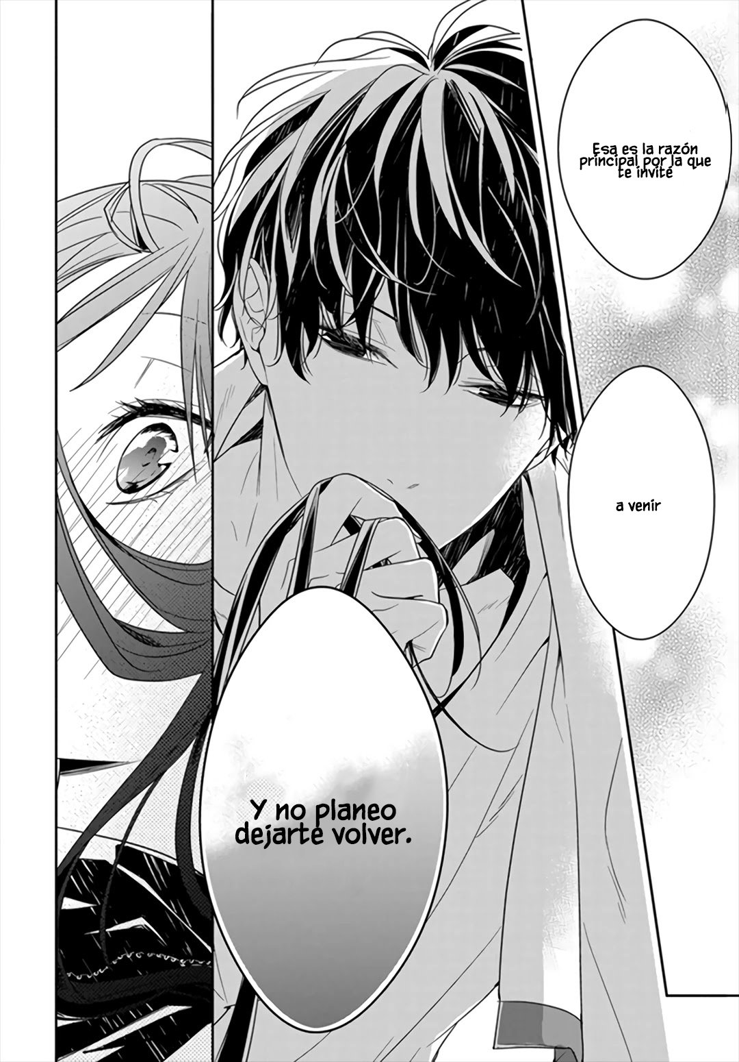 Tsuiraku JK to Haijin Kyoushi Capitulo 26 página 25