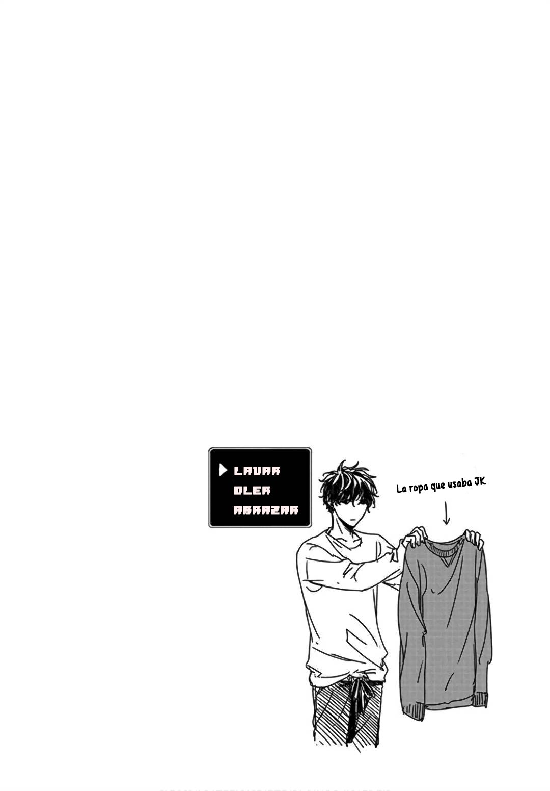 Tsuiraku JK to Haijin Kyoushi Capitulo 27 página 29