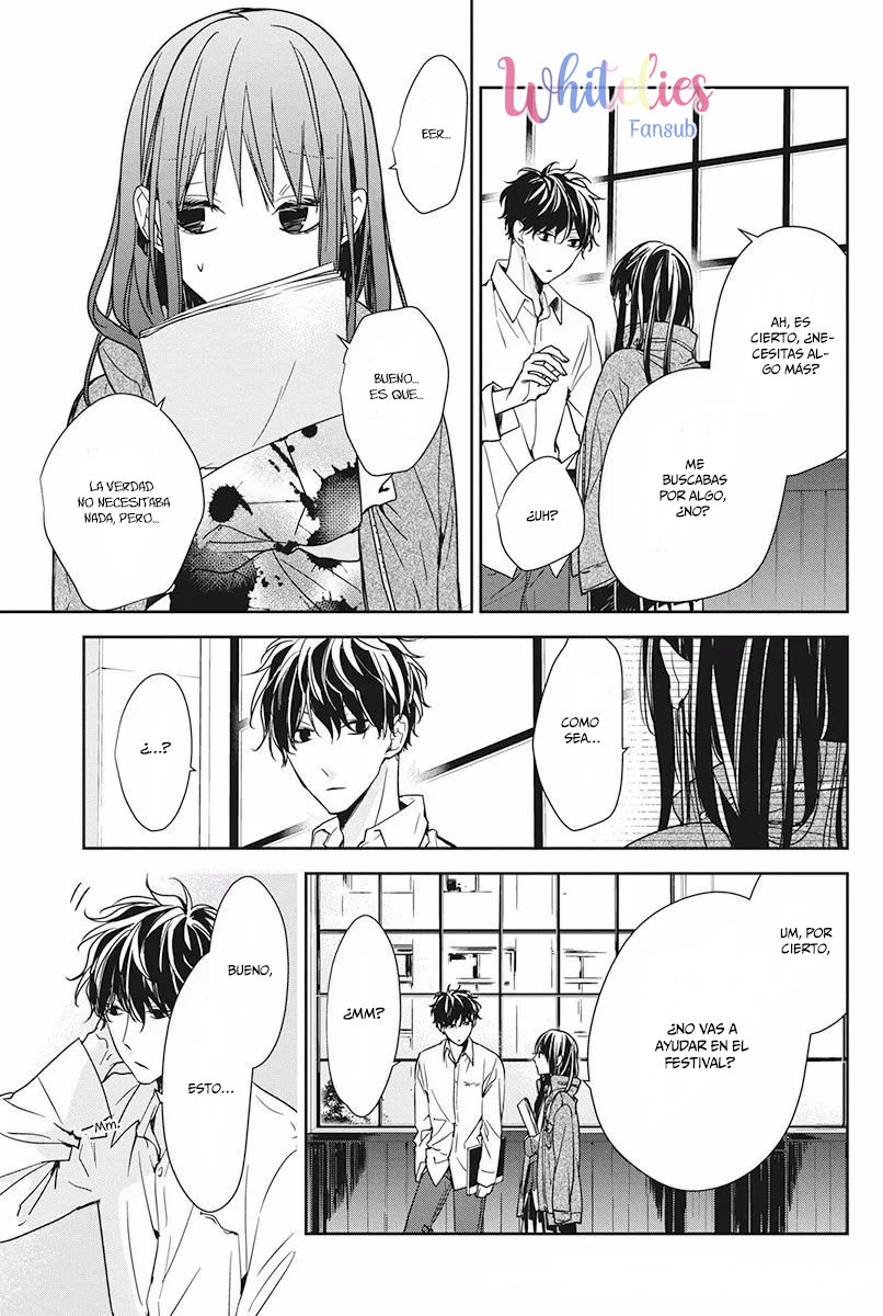 Tsuiraku JK to Haijin Kyoushi Capitulo 29 página 12