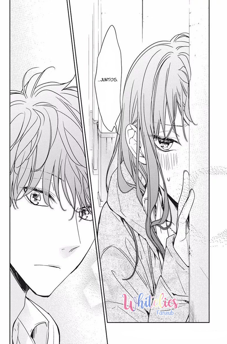 Tsuiraku JK to Haijin Kyoushi Capitulo 29 página 26