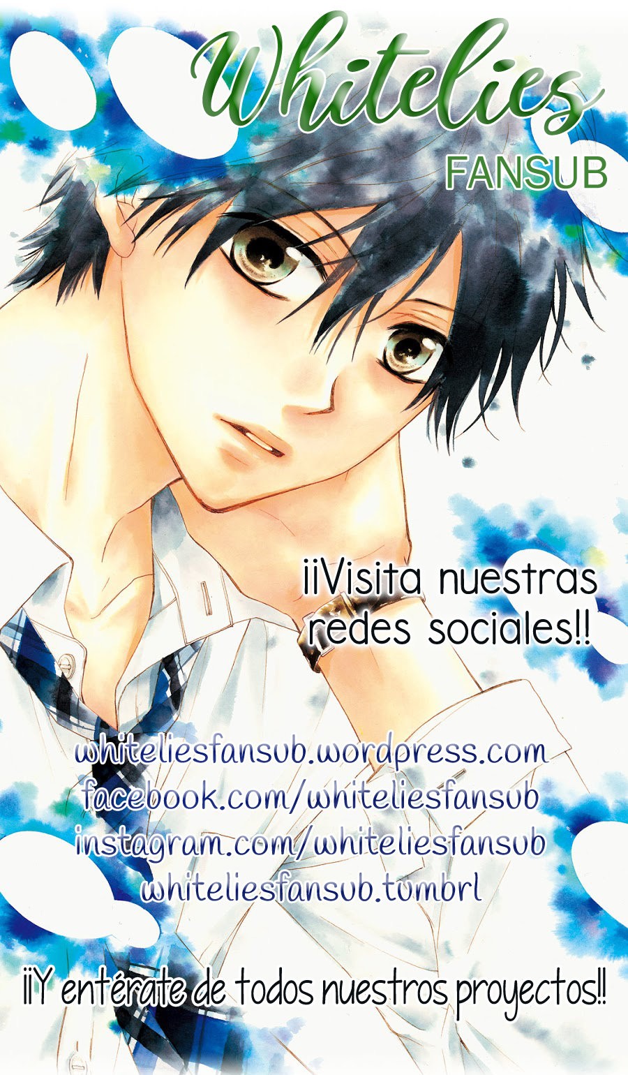 Tsuiraku JK to Haijin Kyoushi Capitulo 29 página 31