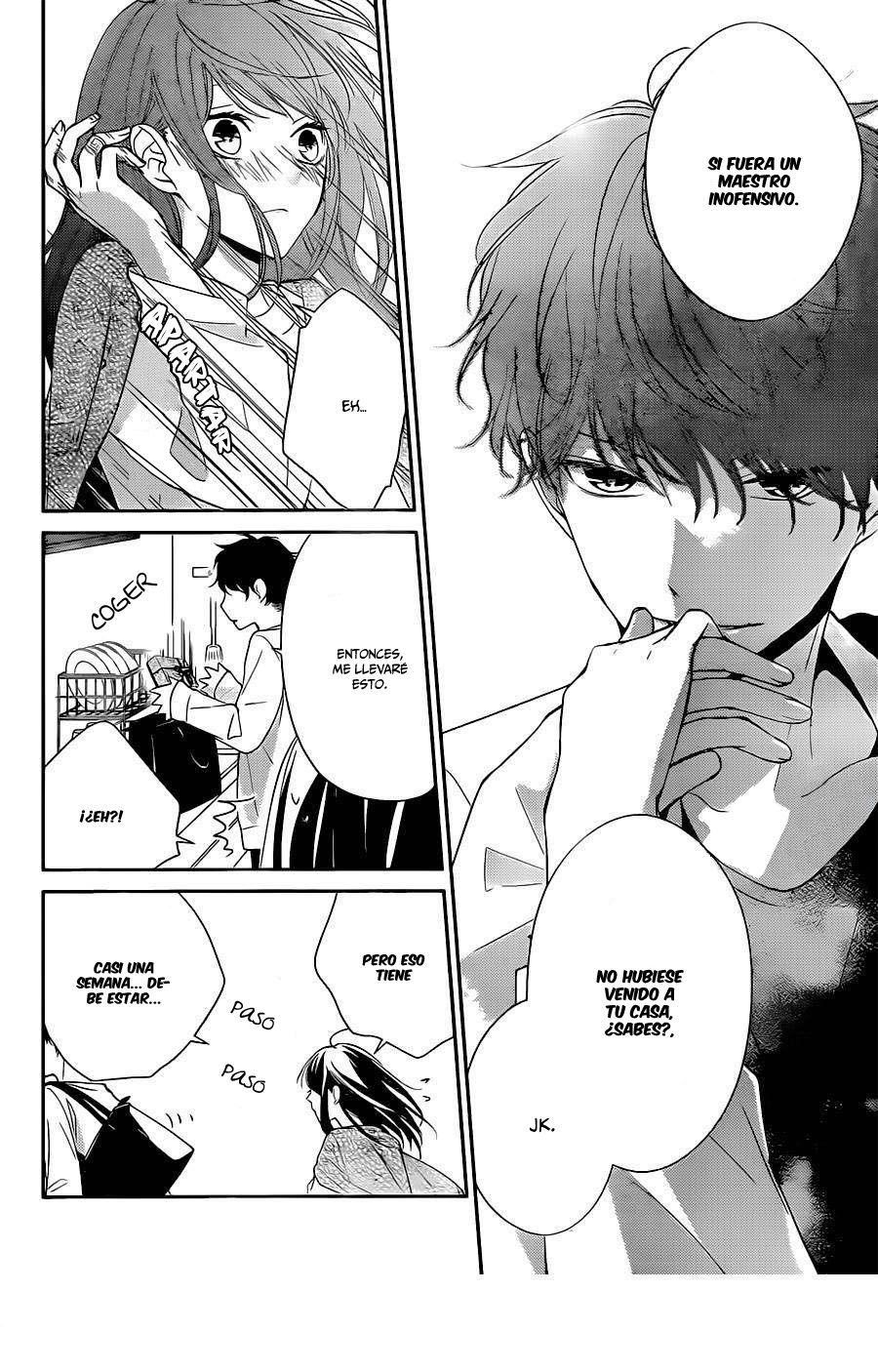 Tsuiraku JK to Haijin Kyoushi Capitulo 3 página 24