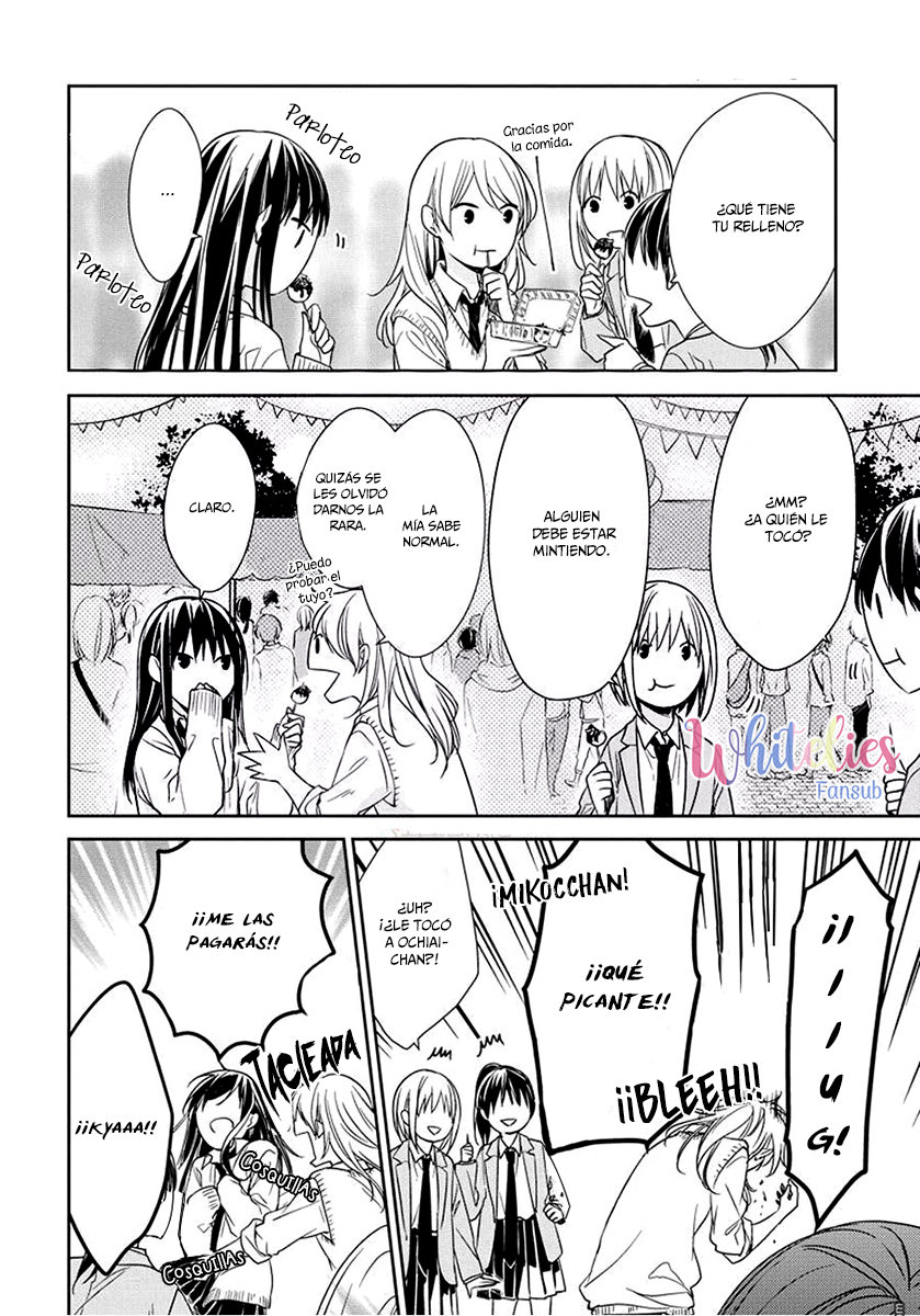 Tsuiraku JK to Haijin Kyoushi Capitulo 30 página 26