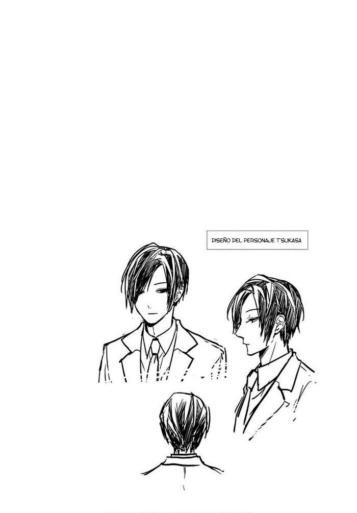 Tsuiraku JK to Haijin Kyoushi Capitulo 35 página 2