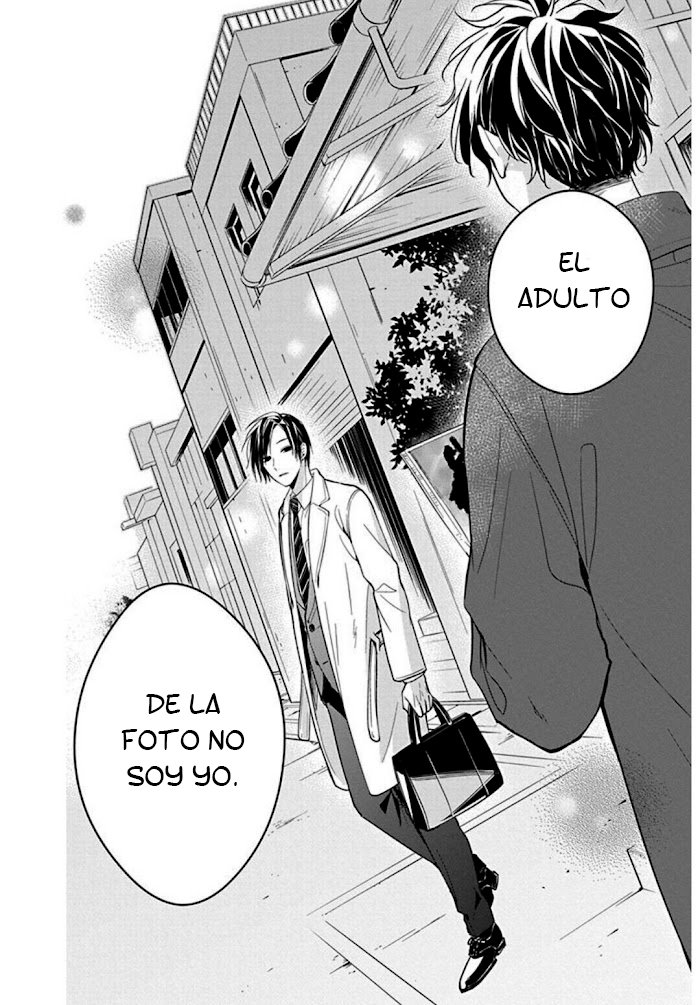 Tsuiraku JK to Haijin Kyoushi Capitulo 35 página 24