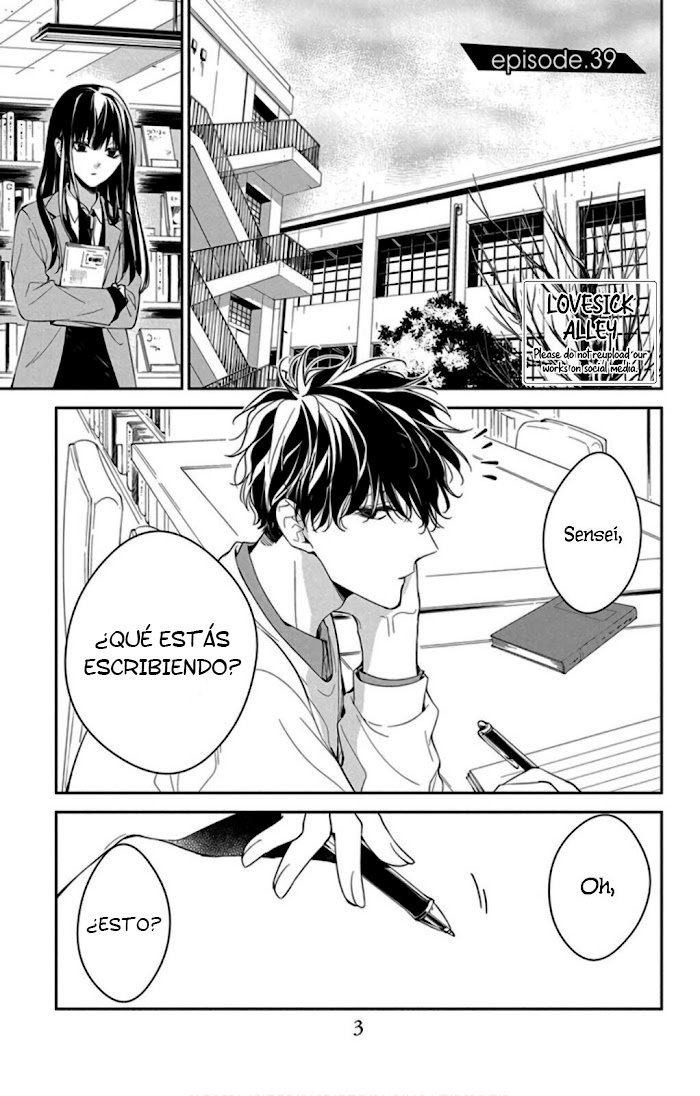 Tsuiraku JK to Haijin Kyoushi Capitulo 39 página 4