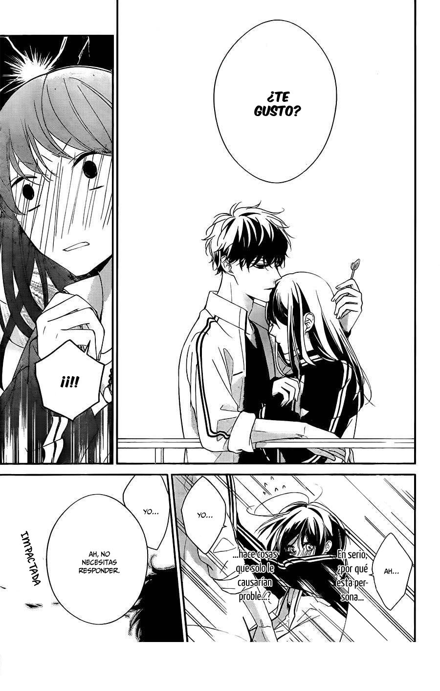 Tsuiraku JK to Haijin Kyoushi Capitulo 4 página 24